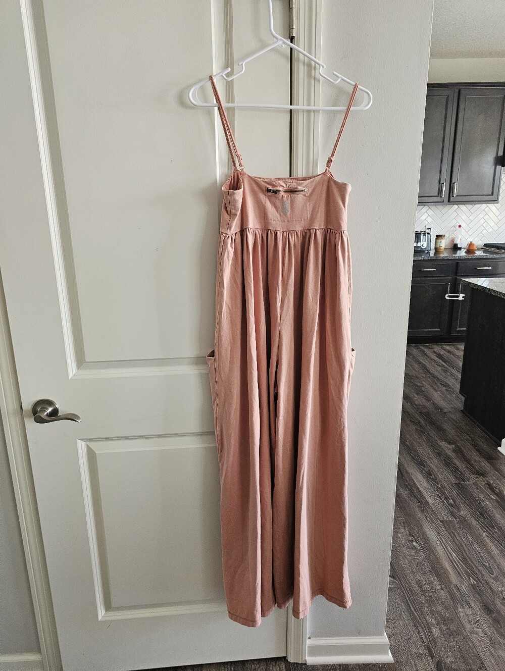 Free People Hot Shot Strappy Onesie - Picture 8 of 11